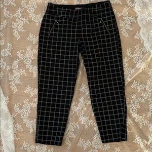 💅🏼Maurice’s calf length stretch dress pants💅🏼